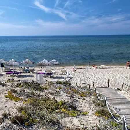 Сasa de vacaciones A Schiera Baia Mimose Badesi