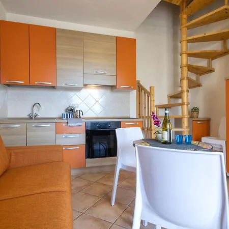 A Schiera Baia Mimose * Badesi
