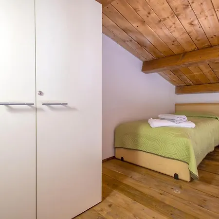 A Schiera Baia Mimose Сasa de vacaciones Badesi