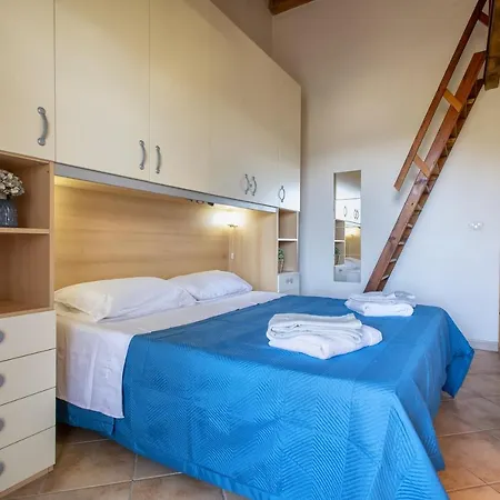 A Schiera Baia Mimose Сasa de vacaciones